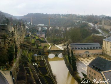 Luxembourg