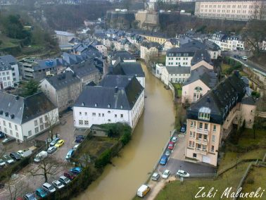 Luxembourg