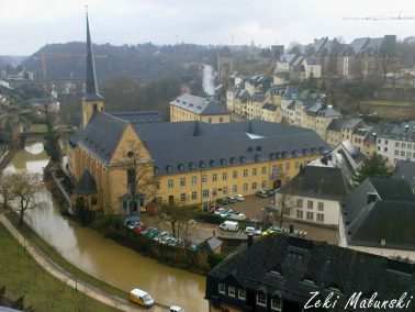 Luxembourg