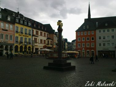 Luxembourg
