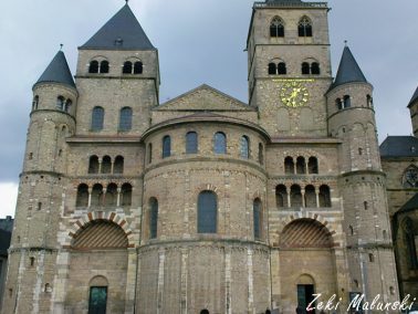 Luxembourg