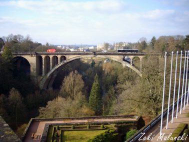 Luxembourg
