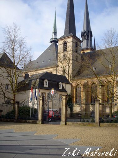 Luxembourg