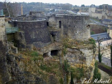 Luxembourg
