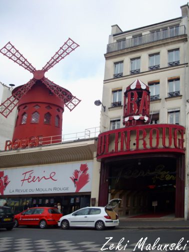 Paris