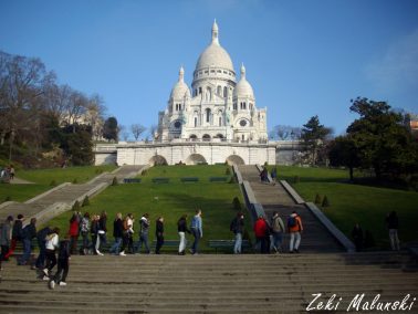 Paris