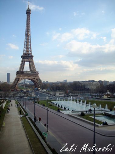Paris